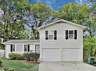 3246 Bruckner Blvd, Snellville, GA 30078