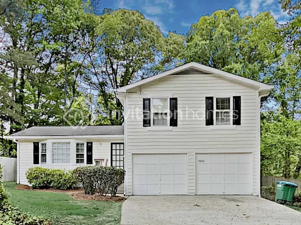 3246 Bruckner Blvd, Snellville, GA 30078