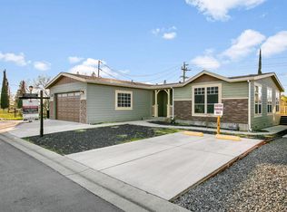 5505 S Grove St SPACE 318, Rocklin, CA