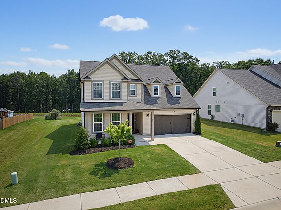 3rd image of 90 Glendavis Hollow Dr