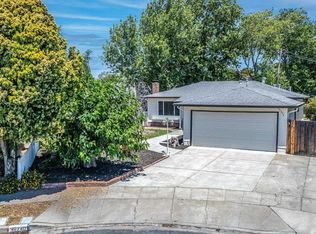 36740 Theta Ct, Fremont, CA 94536