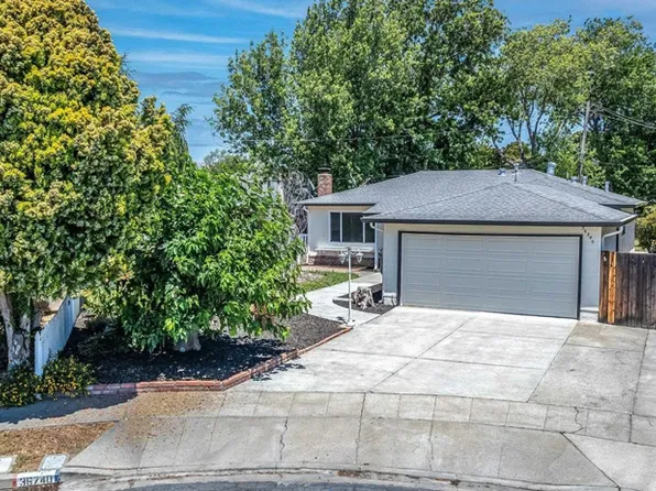 36740 Theta Ct, Fremont, CA 94536
