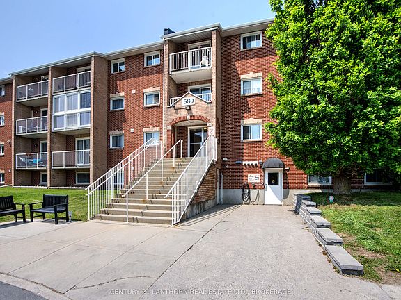 2nd image of 580 Armstrong Rd #309