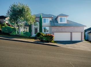 3332 NW 23rd Ave, Camas, WA 98607