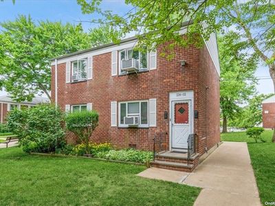 226-02 88th Avenue #Upper, Queens Village, NY, 11427