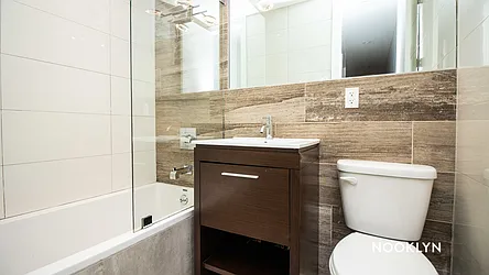 Rented by Nooklyn NYC LLC