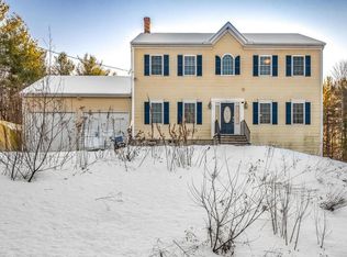 406 Stone St, Gardner, MA 01440