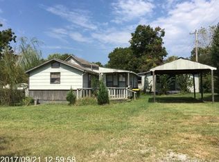407 W Cherokee St, Cleveland, OK 74020