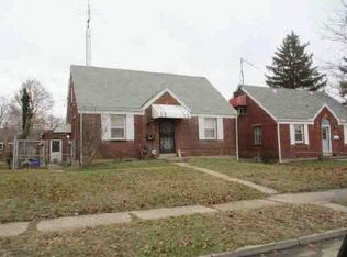 507 Harriet St, Dayton, OH