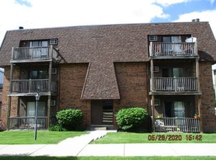3358 184th St APT 3E, Homewood, IL 60430