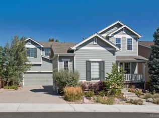 4568 Addenbrooke Loop, Castle Rock, CO 80109