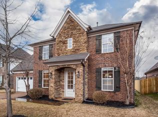 10406 Redmond Dr, Cordova, TN 38016