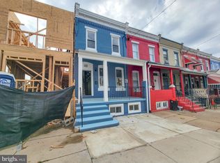 5502 Master St, Philadelphia, PA 19131