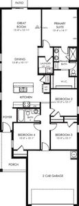 4035 Copperleaf Ln, Poinciana, FL, 34759