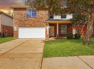 16630 Pademelon Dr, Sugar Land, TX 77498