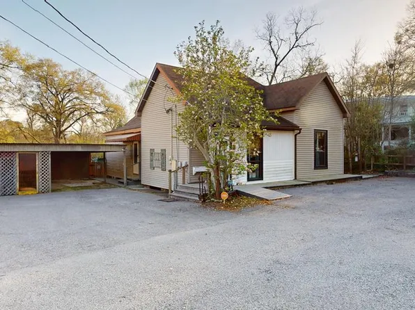 437 W Houston St, Jasper, TX 75951