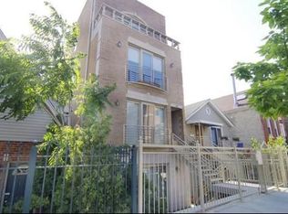 1412 N Greenview Ave #2, Chicago, IL 60642