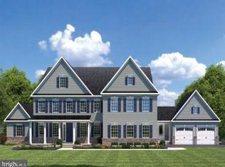 1701 Brickell Way, Marriottsville, MD 21104