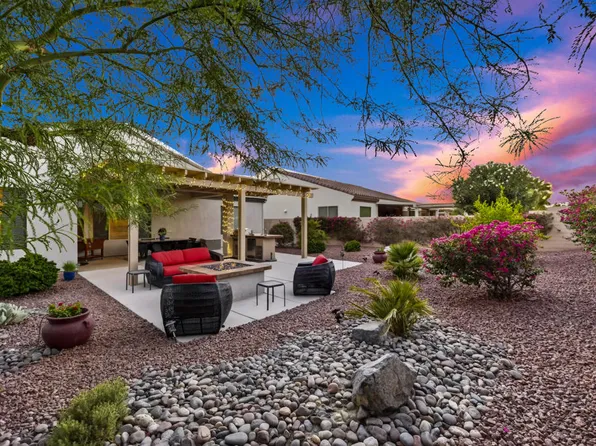 81760 Avenida Estuco, Indio, CA 92203