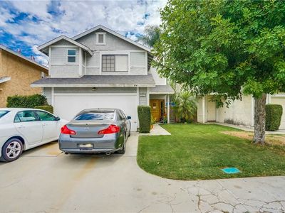3454 Cogswell Rd, El Monte, CA, 91732