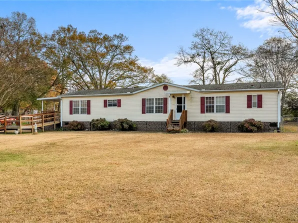 105 Oldfield Cir, Williamston, SC 29697