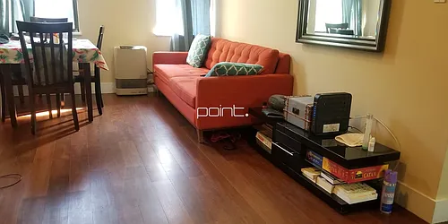 Rented by Point NYC