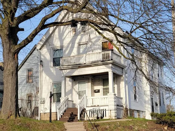 2020 West Hopkins STREET, Milwaukee, WI 53206