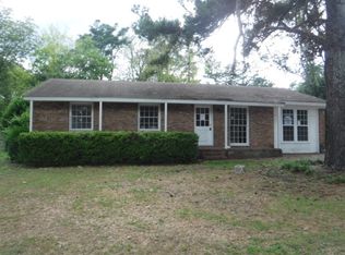 221 Miramar Dr, Martinez, GA 30907