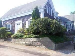 25 Plum St, Gloucester, MA 01930