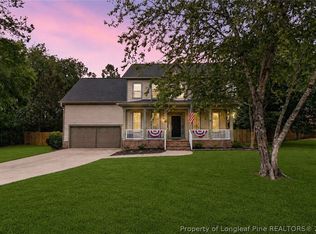 308 Lancelot Ct, Linden, NC 28356