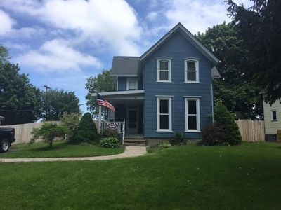 88 Underwood Ave, Hilton, NY, 14468
