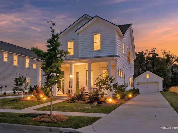 399 Woodgate Way, Summerville, SC 29485