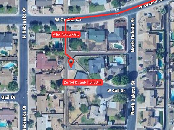 4th image of 232 W Gail Dr
