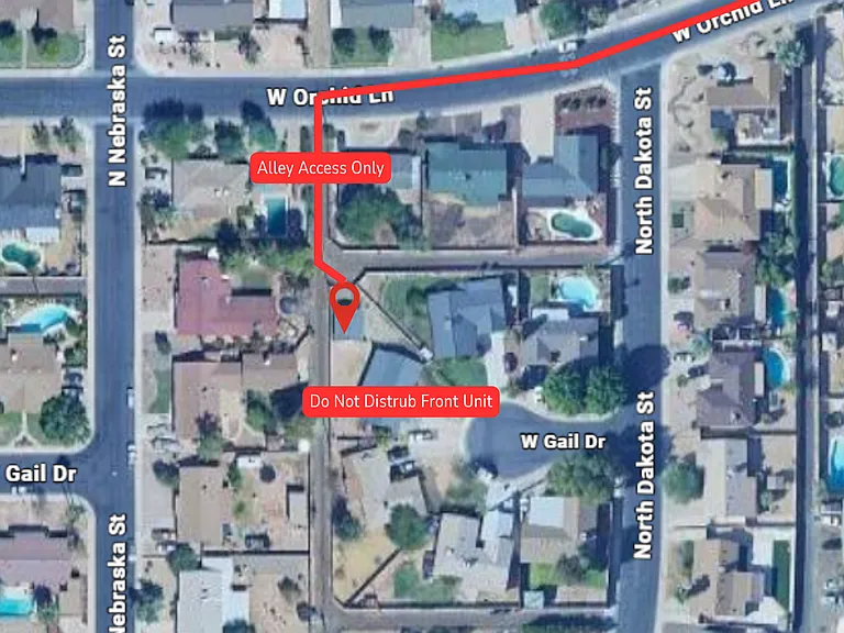 232 W Gail Dr — Photo 4