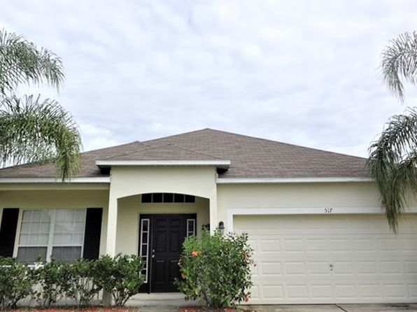 Houses For Rent In Sanford FL - 90 Homes | Zillow