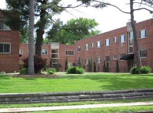 3316 Russell Blvd APT 4, Saint Louis, MO