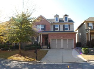 5832 Cobblestone Creek Cir, Mableton, GA 30126