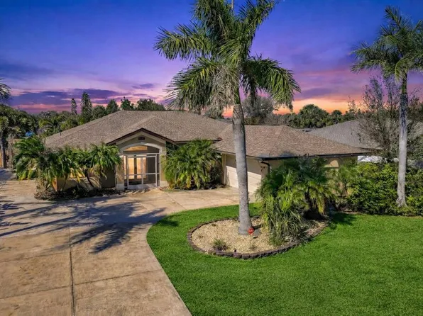 (undisclosed Address), Punta Gorda, FL 33983