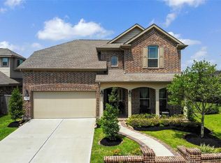 17023 Maravillas Cove Dr, Cypress, TX 77433