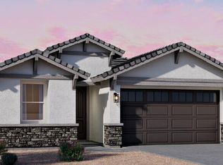 26449 W CROWN KING Road, Buckeye, AZ 85326