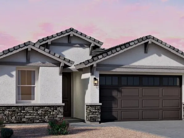 26449 W CROWN KING Road, Buckeye, AZ 85326