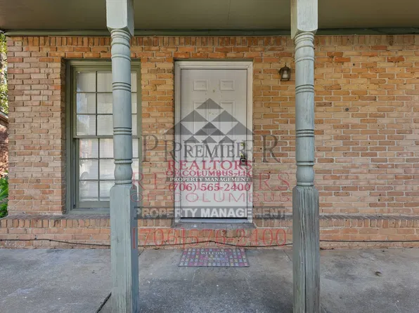6016 Warm Springs Ct #A, Columbus, GA 31909