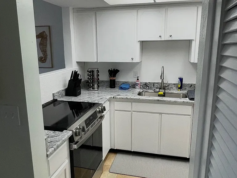 6161 Gulf Winds Dr #345 — Photo 5