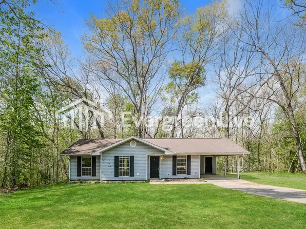 3285 Thousand Oaks Dr, Gainesville, GA 30507