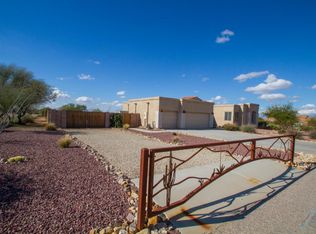 925 N Davidson Canyon Rd, Vail, AZ 85641