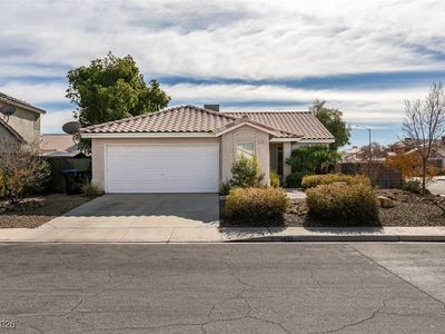 1401 Heavenly Ct, Henderson, NV, 89002