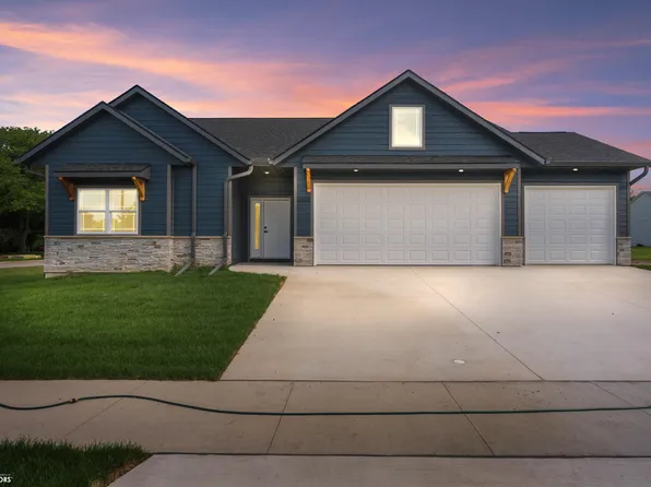 2320 Heritage Way, Iowa Falls, IA 50126