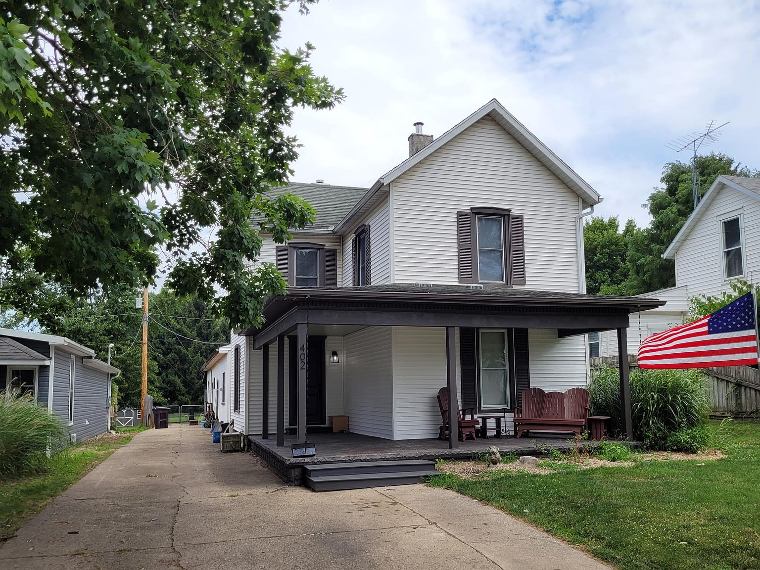402 Boyce St, Urbana, OH 43078 MLS 1032905 Zillow