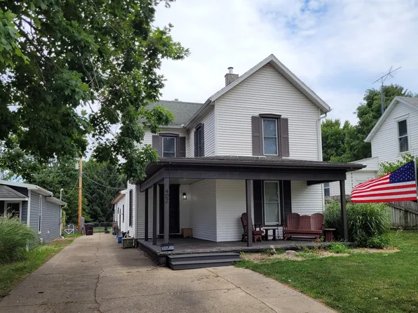 402 Boyce St, Urbana, OH 43078