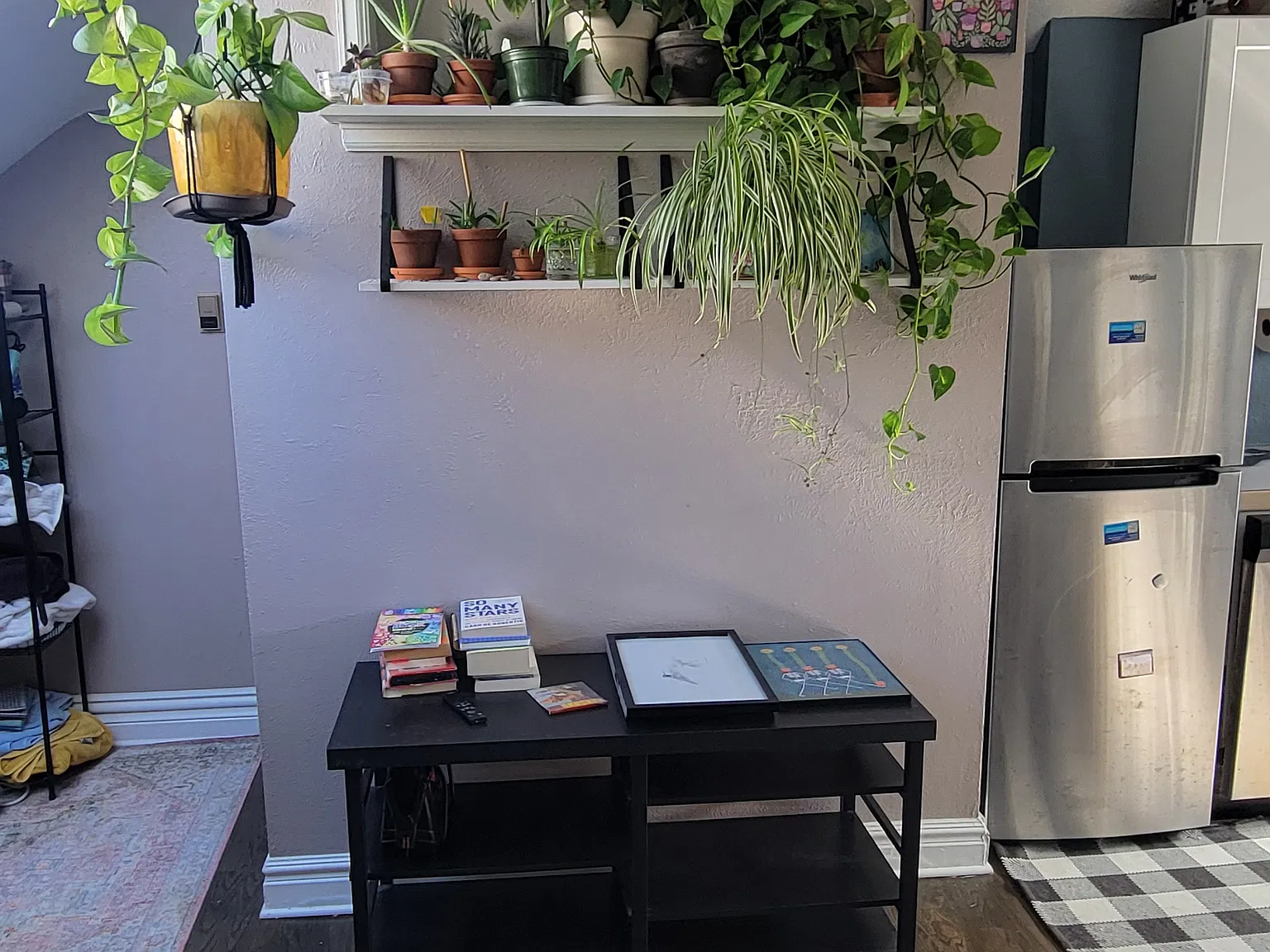 1 bed, 900 sqft, $1,650 — Photo 1
